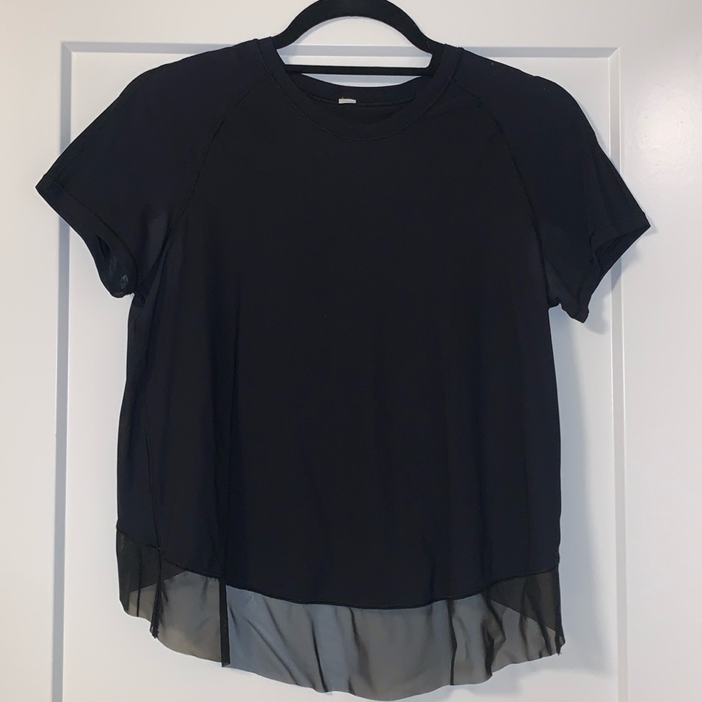 Lululemon Top